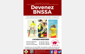 BNSSA 2021