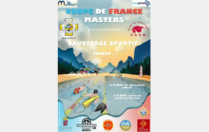 Coupe de France des Masters 2022