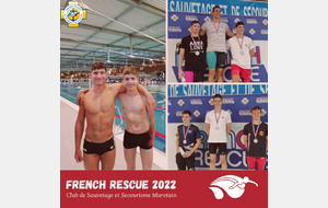 French Rescue 2022