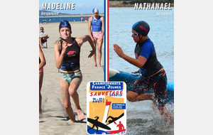Championnat de France Côtier Jeunes 2023