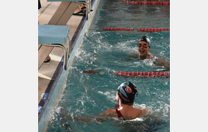 Compétition Short Course à Portet sur Garonne