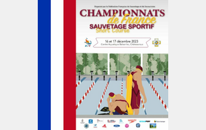 Championnat de France Short Course