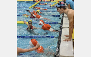 Championnat de France Short Course, les résultats