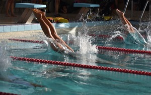 Compétition qualificative à Portet sur Garonne