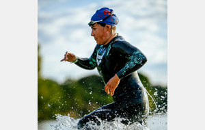 Triathlon de Toulouse