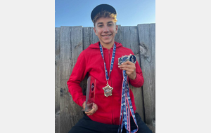 Championnats de France côtier Jeunes et Masters
