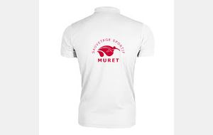 POLO TAILLE ADULTE