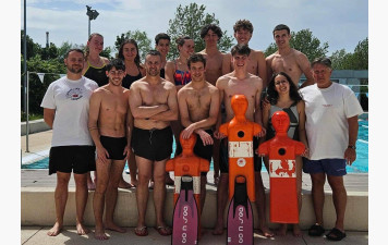 Promotion BNSSA mai 2026