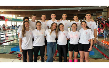 Ils sont champions de France!