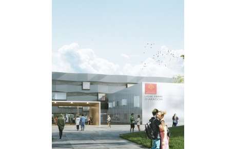 Inscription Section Sportive Lycée Aragon (Muret) 
