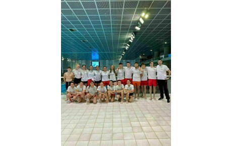 Championnats de France N1 Montpellier (18 au 20 Mars 2022)