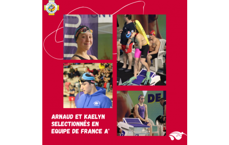 Des muretains chez les Bleus