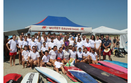 Championnat Régional d'Occitanie 2022