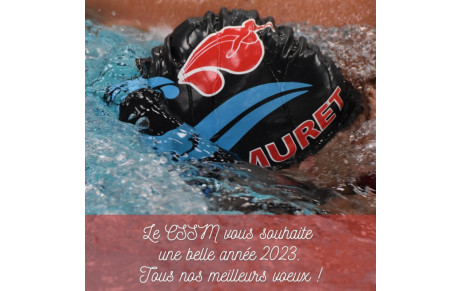 Meilleurs voeux !