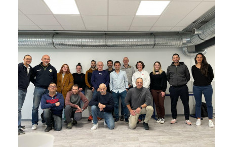 Formation continue des formateurs
