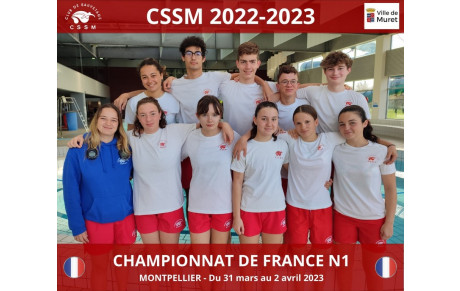 N1 : La Team 2023 !