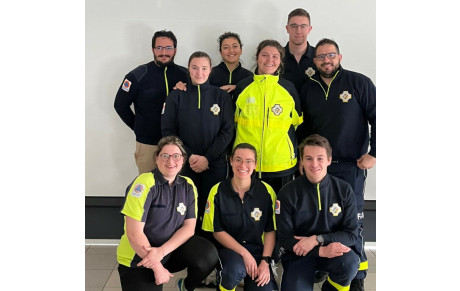 Formation chef de poste