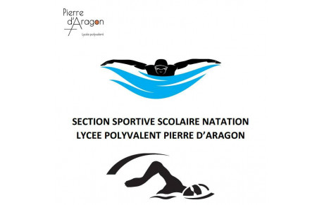Dossier pour la section sportive Aragon
