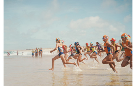 Open d'Hossegor Kids