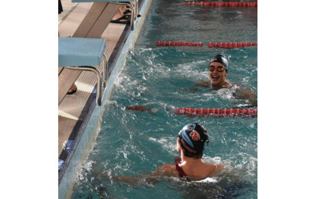 Compétition Short Course à Portet sur Garonne