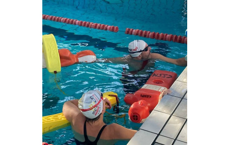 Téléthon et journée du handicap et de l’inclusion