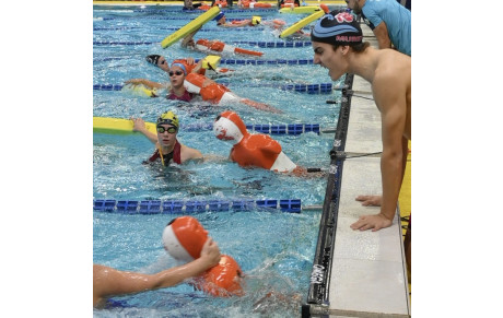 Championnat de France Short Course, les résultats