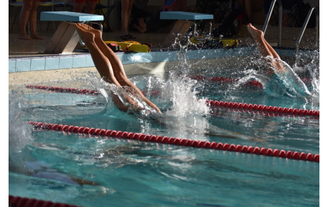 Compétition qualificative à Portet sur Garonne