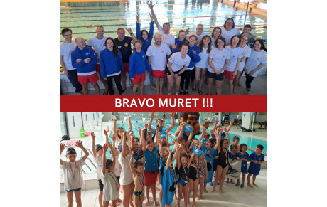 Compétition pour les jeunes et moins jeunes !