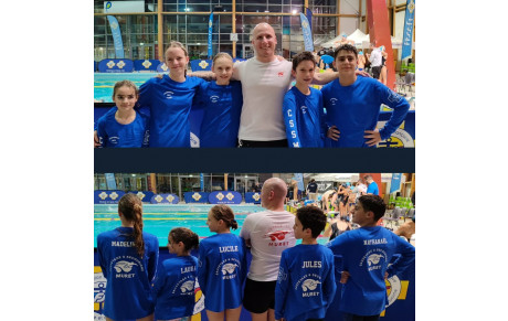 Championnat de France Jeunes