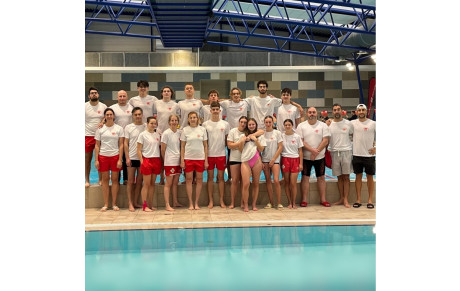 Championnat départemental Short Course
