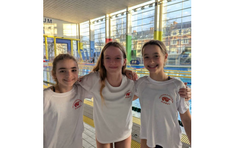 Championnat de France Jeunes 2025