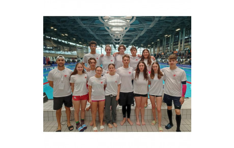 Championnat de France N1 2025