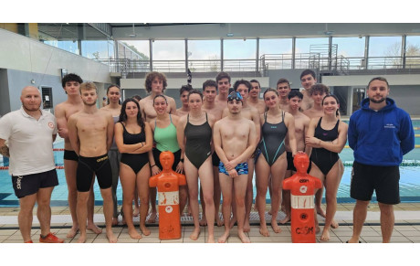 Promotion BNSSA mars 2026