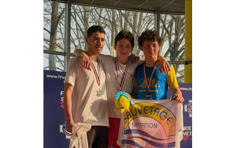 Championnat de France Jeunes 2026