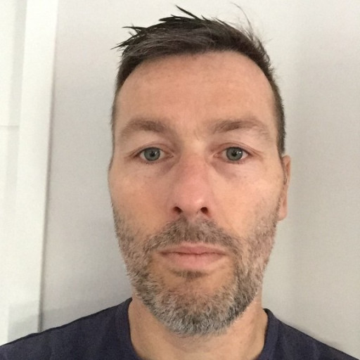Cédric Gauthier